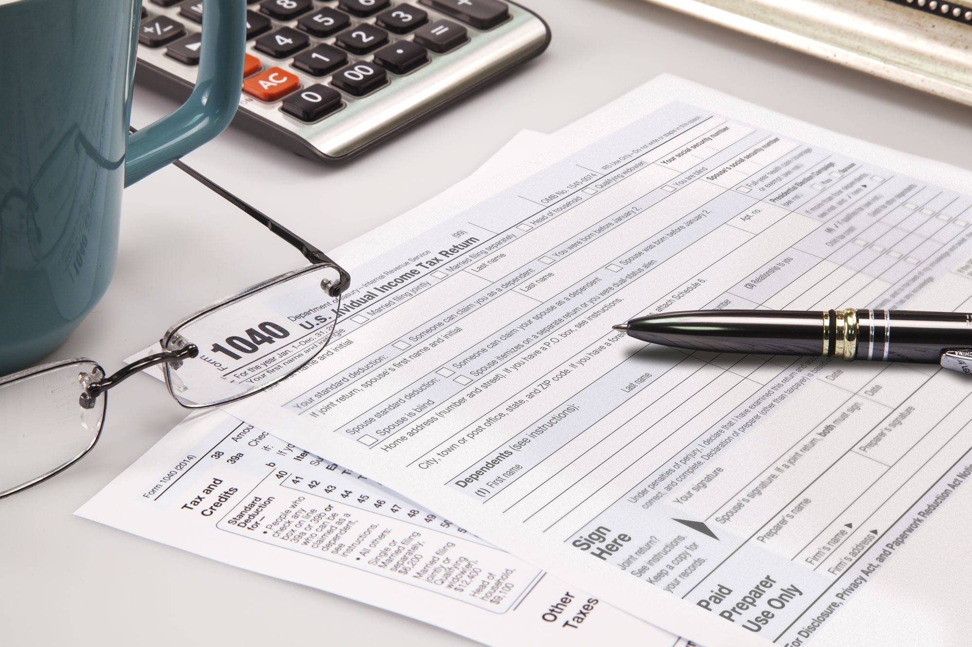 W.E.D. Tax Accounting Services INC